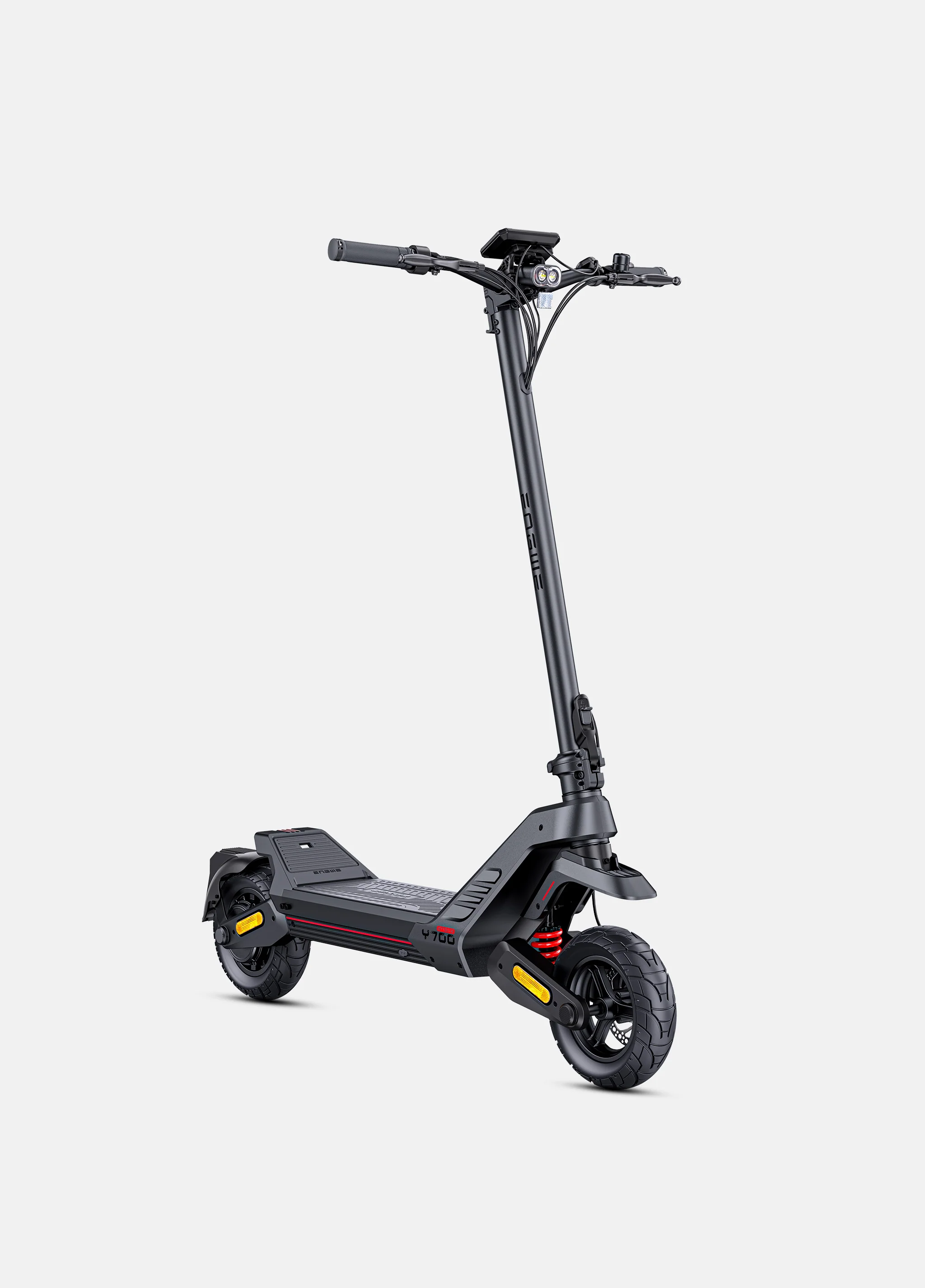 E-skuter