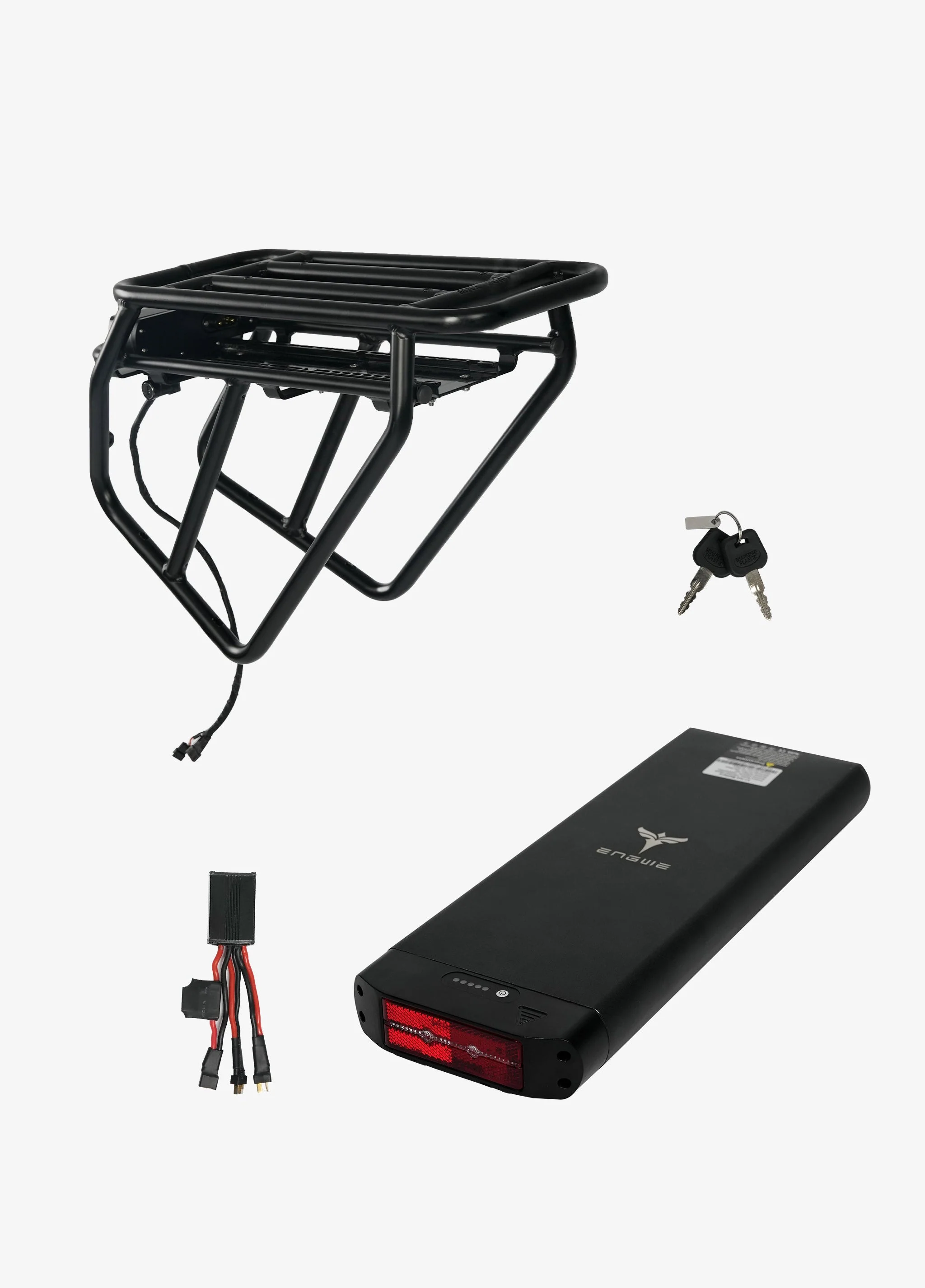 Bateria Engine Pro - Image 3