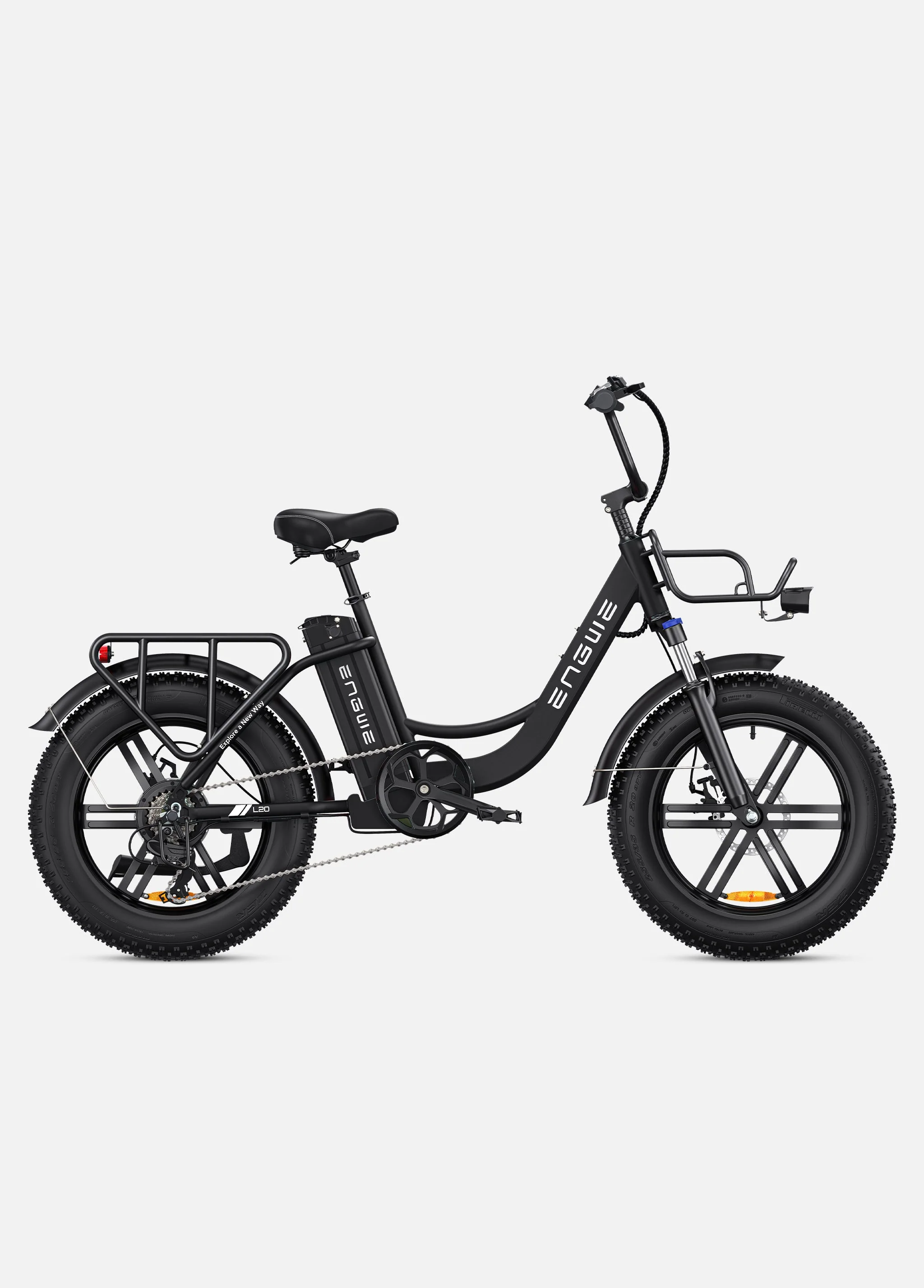 ENGWE L20 - Image 3