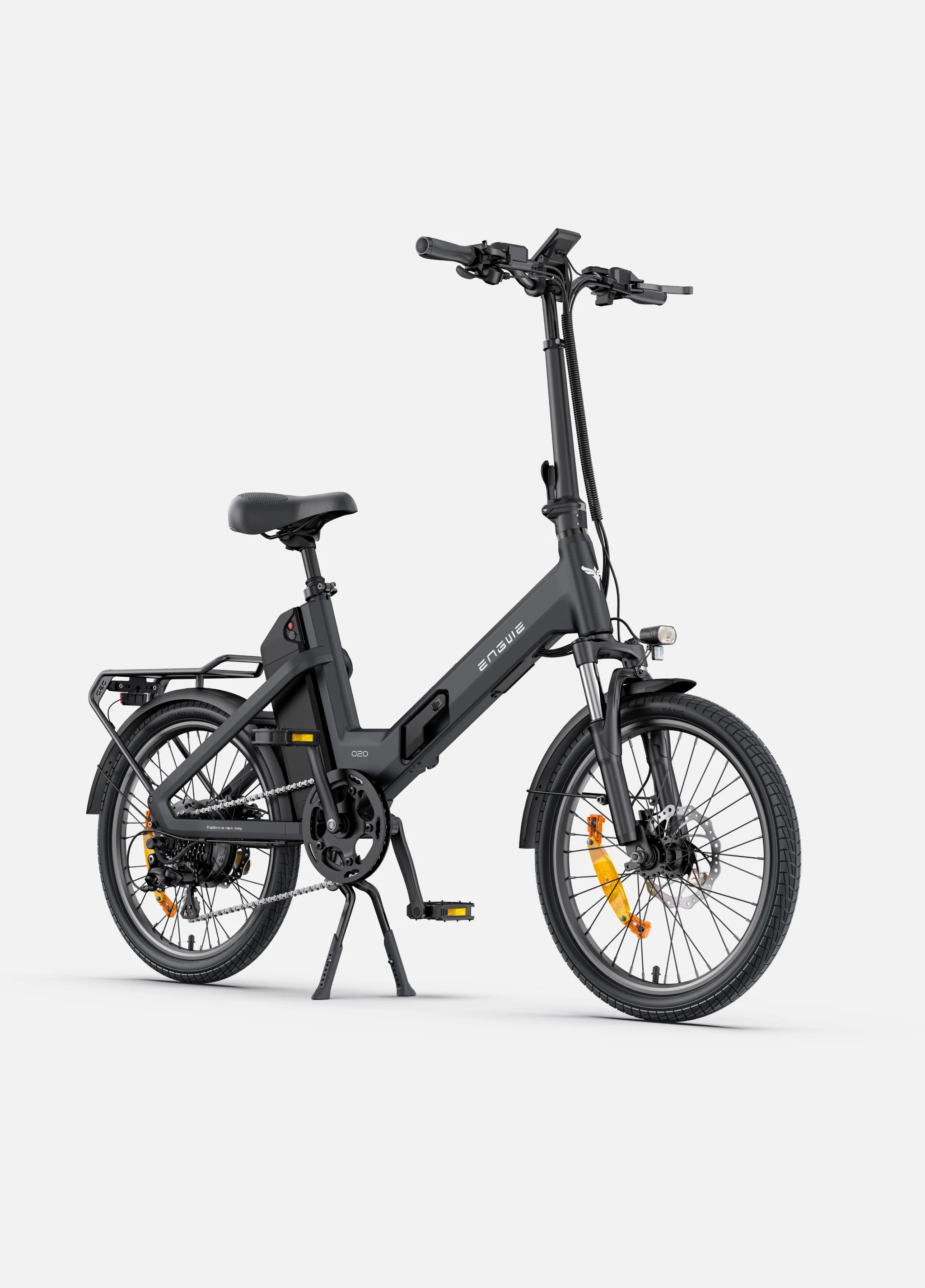 E-bike