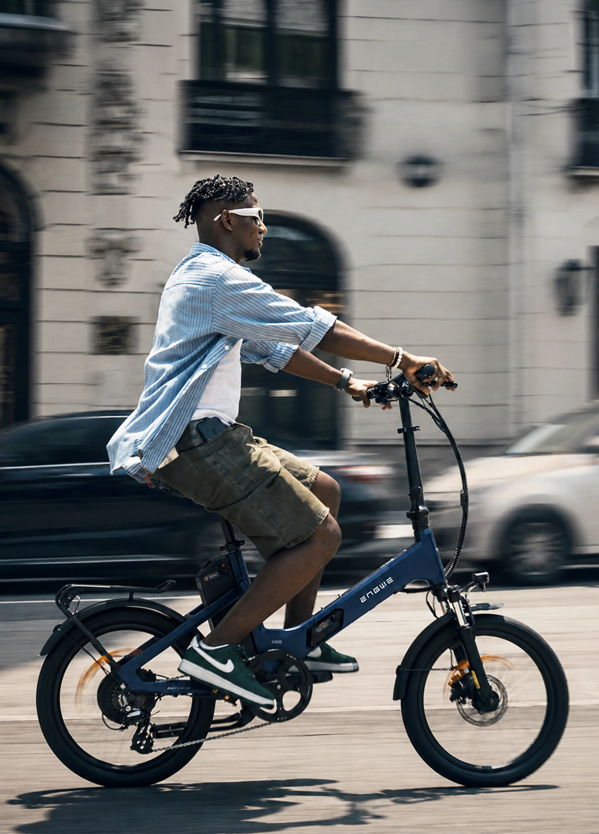 ENGWE O20 Boost - Image 2