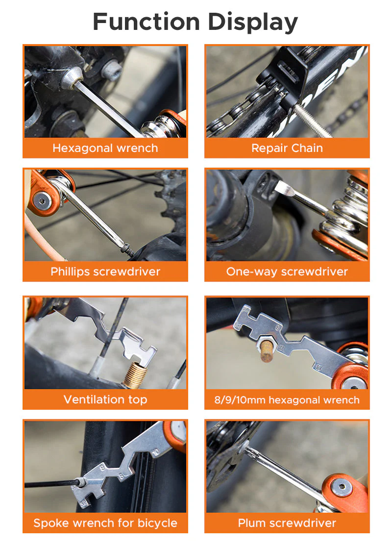 Repair Tool - Image 4