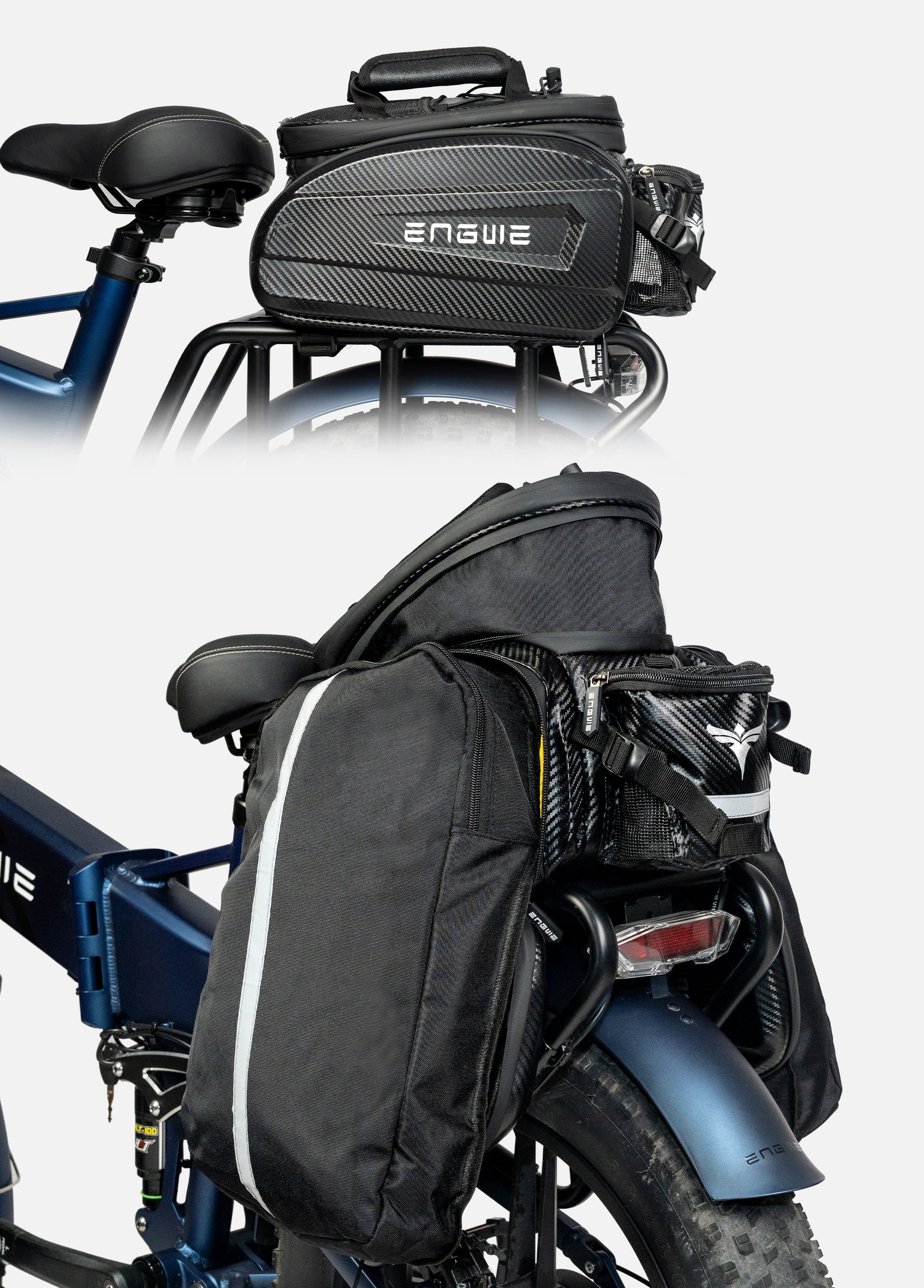 Torba Do Bagażnika 35L - Image 3