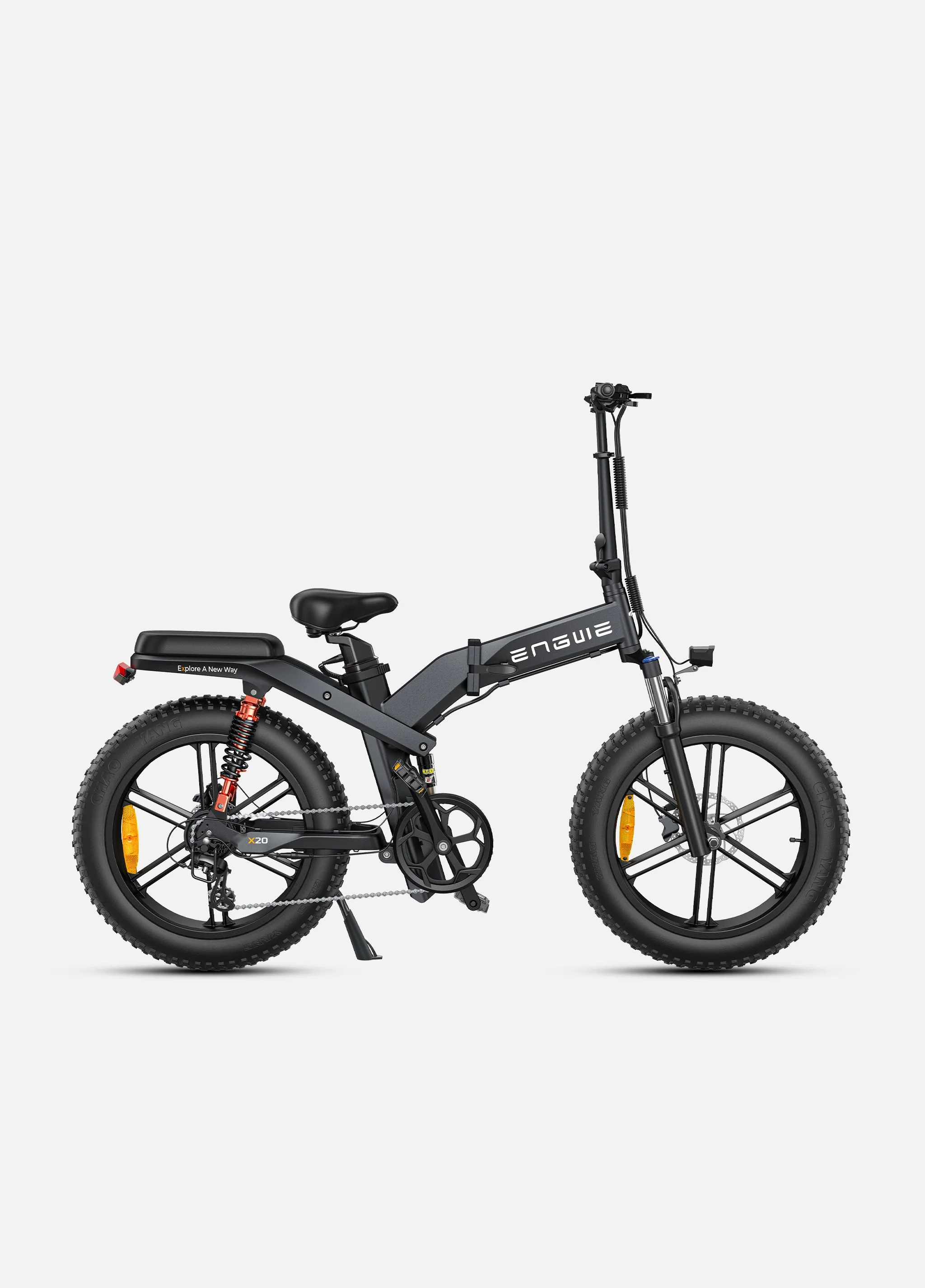 ENGWE X26/X24/X20 - Image 9