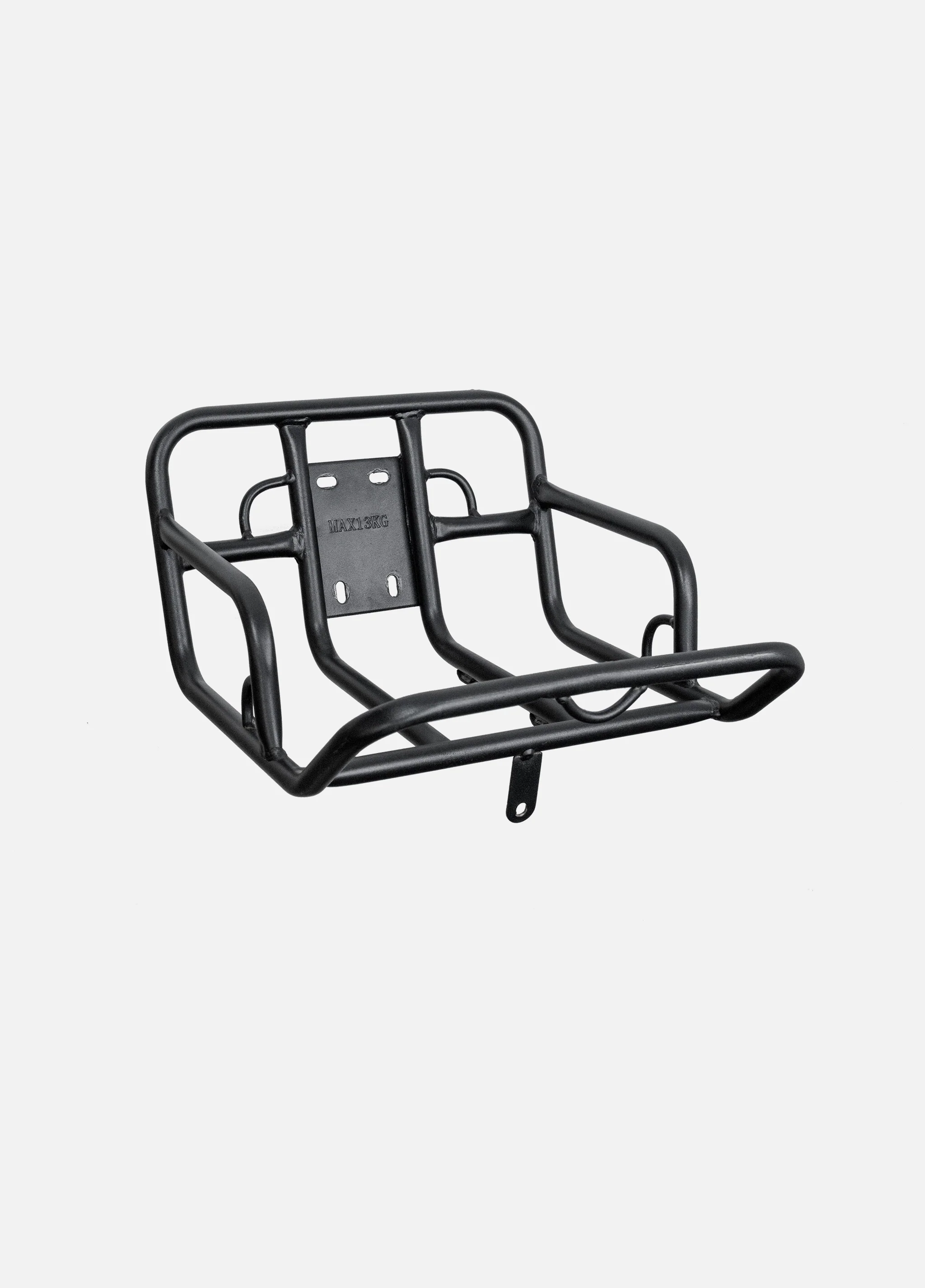 P275 SE Front Basket