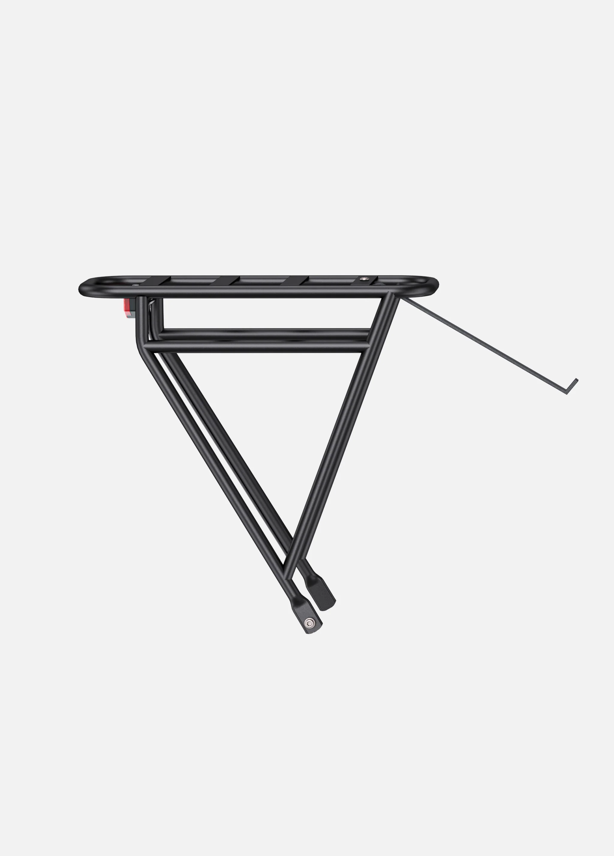 P275 SE Rear Rack (Free gift with E-bike purchase)