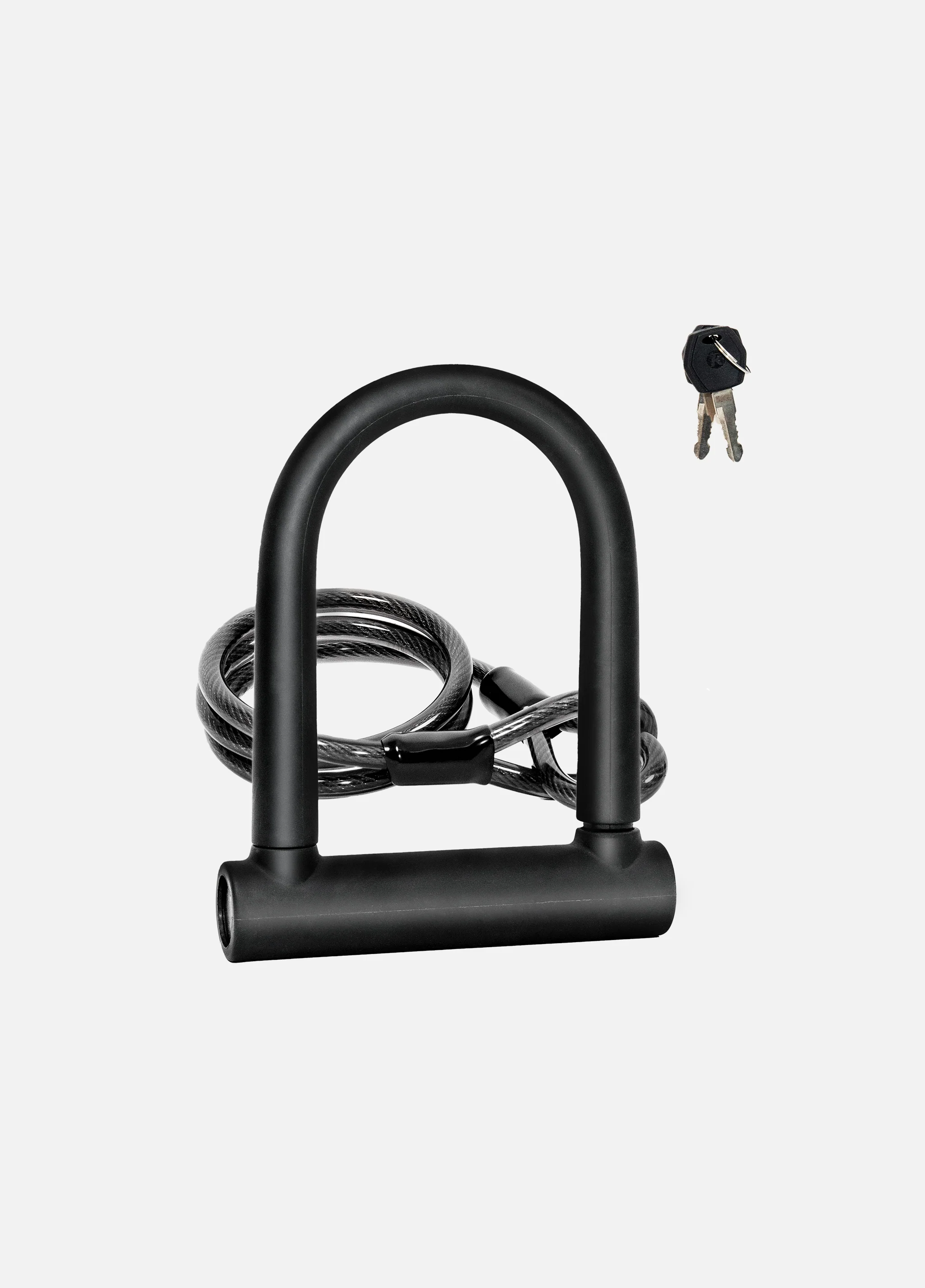 Mini U-Lock - Image 6