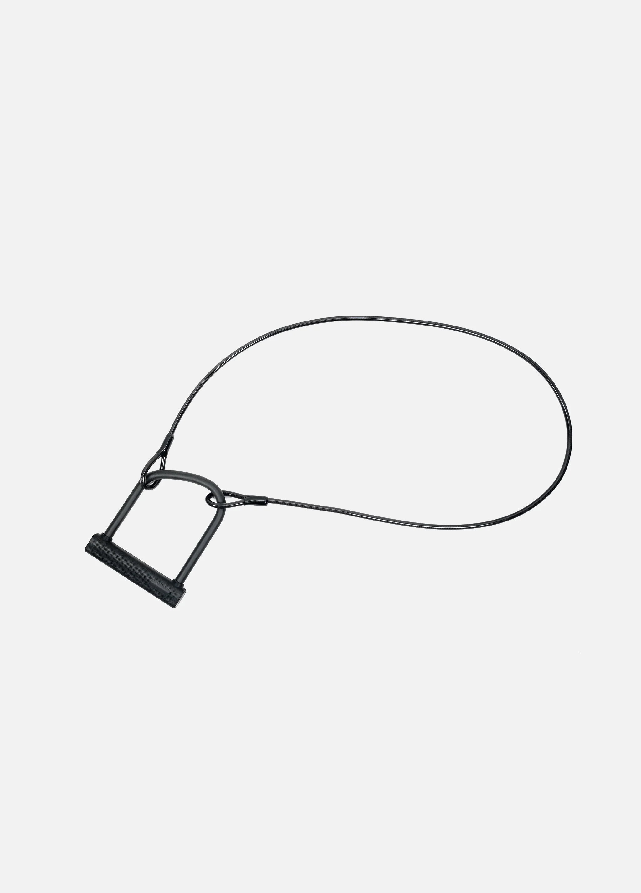 Mini U-Lock - Image 3