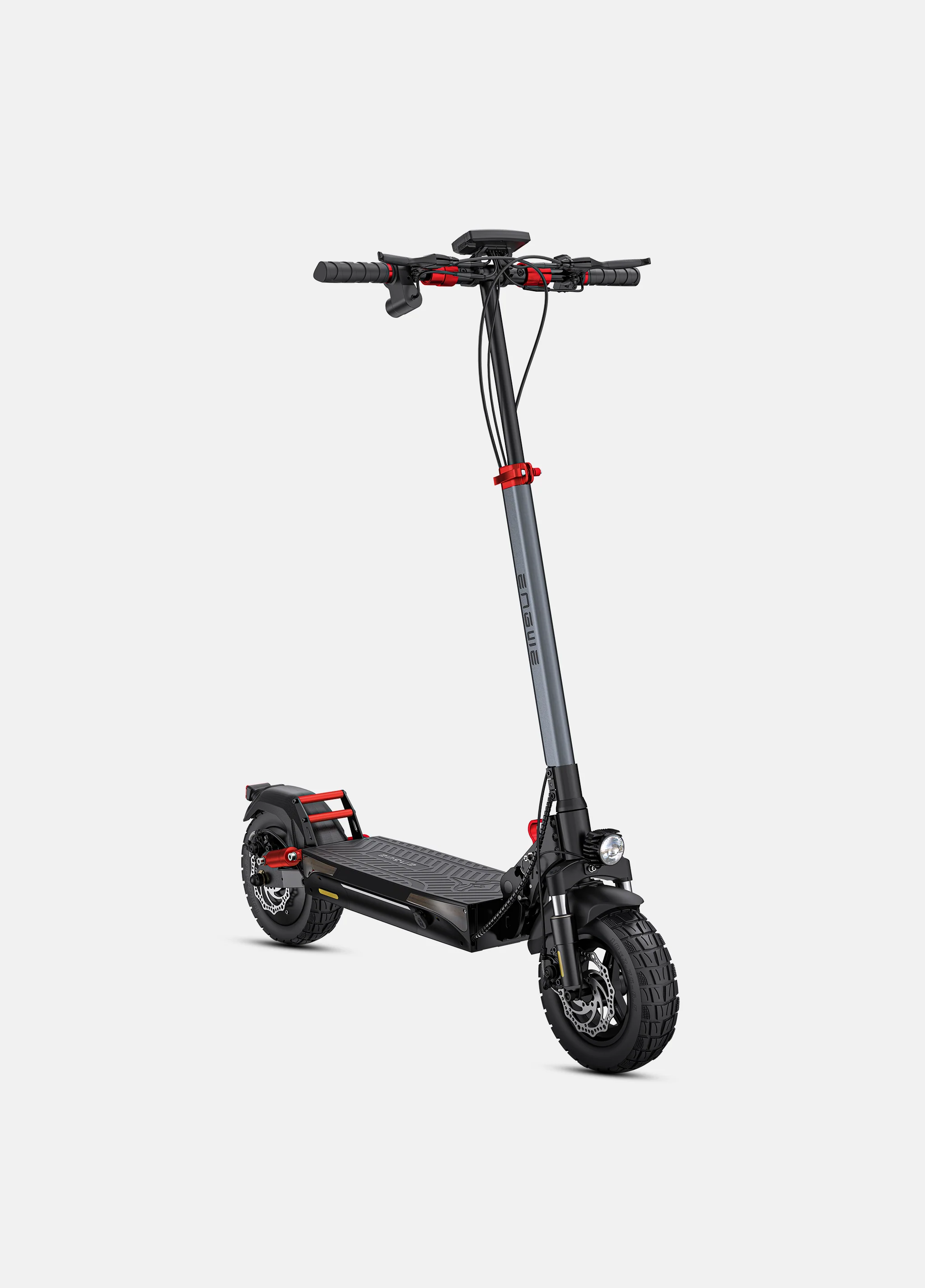 ENGWE Y600 Upgrade - Image 7